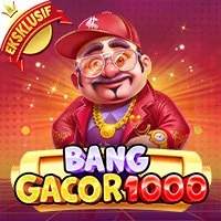 Bang Gacor 1000